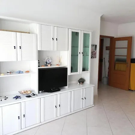 Summer Apart شقة Armação de Pêra