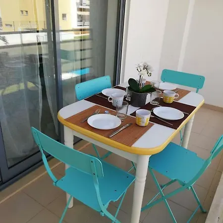 Summer Apart Apartment Armacao de Pera