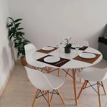 Summer Apart Apartment