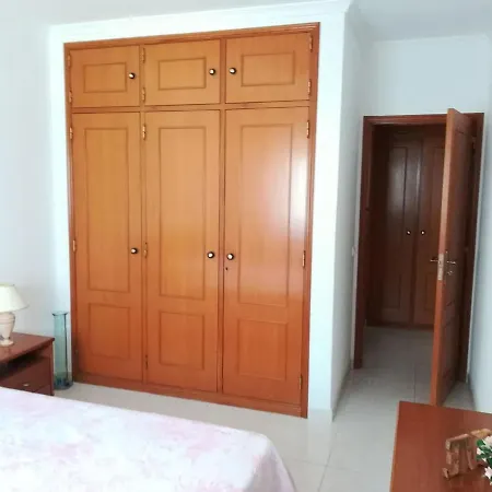 Summer Apart Apartment Armacao de Pera