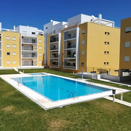 Summer Apart Apartment
